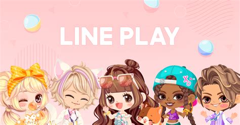 line play|line play game.